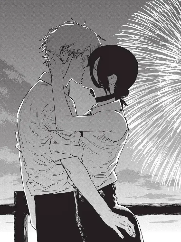 Kirx_ta72의 천생연분 이랄까나...(덴레제)