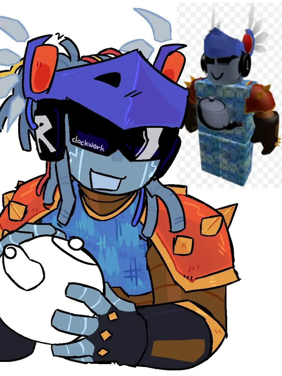 reitooo255의 似た者同士第2弾