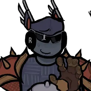 Profile image of clockwork