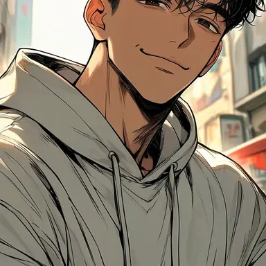 Profile image of Deshon