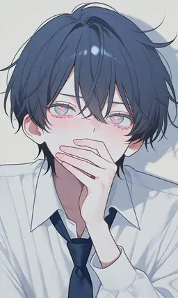 Profile image of Hansoku
