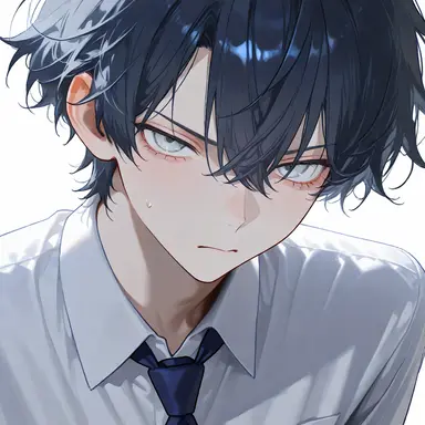 Profile image of Hansoku