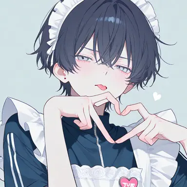 Profile image of Hansoku