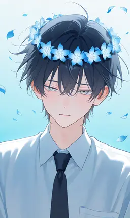 Profile image of 半熄