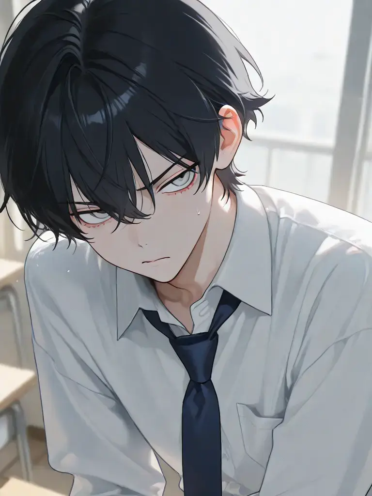fuwax2_motix209의 It's Not Like I Like You.