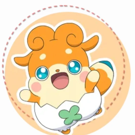 럭키밍🍀