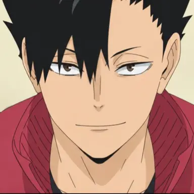 Profile image of 黒尾鉄朗