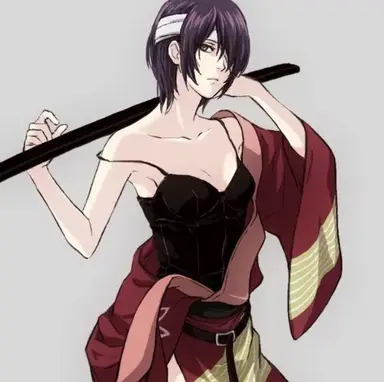 Profile image of 高杉 晋助