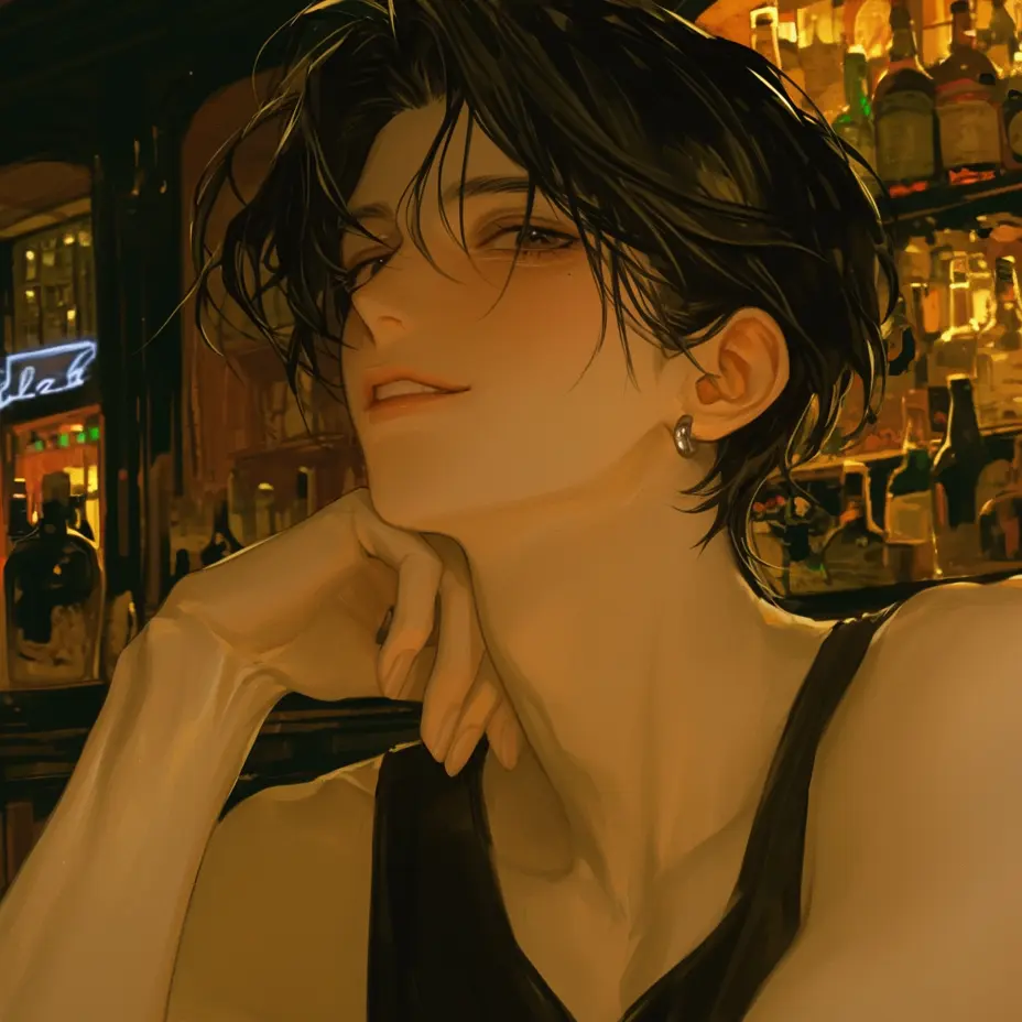 Reddishpeach의 맥스 브라운