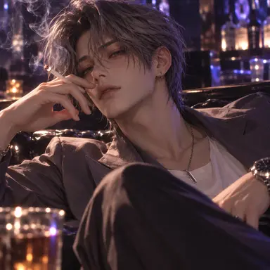 Profile image of Kai