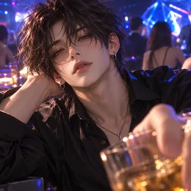 Profile image of Leo