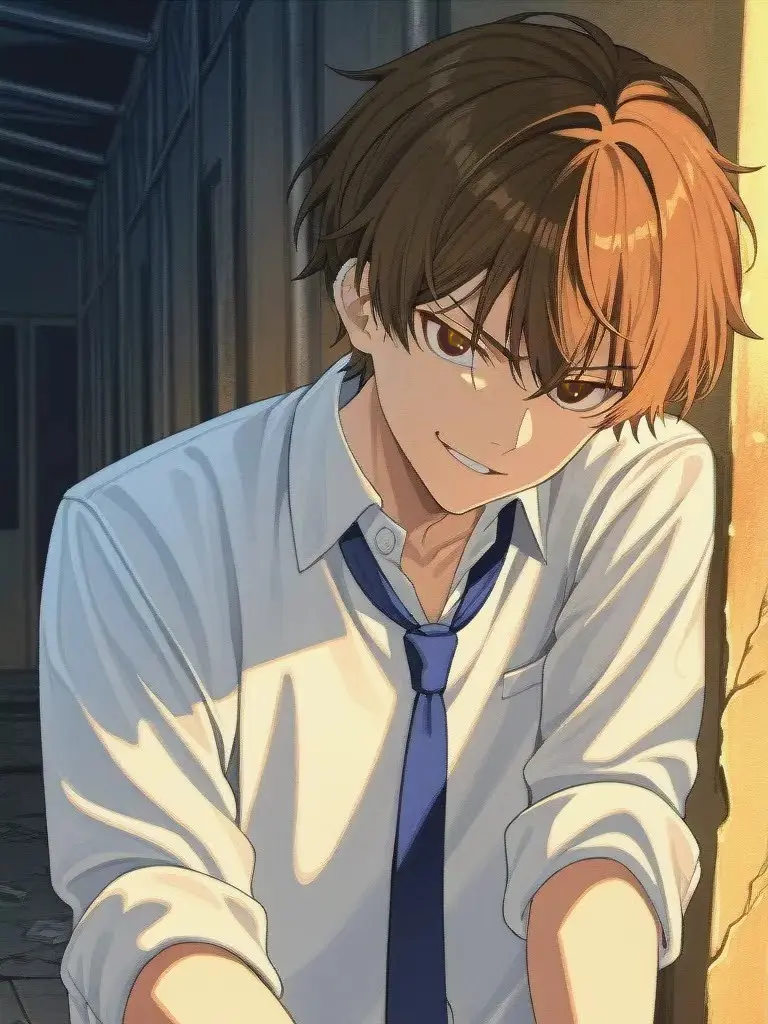 teki_aiai의 自称ドSユキナリくんの支配論は未完成