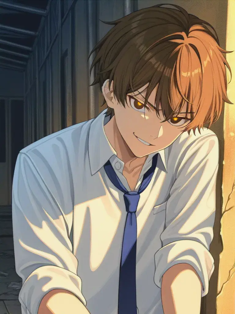 teki_aiai의 自称ドSユキナリくんの支配論は未完成