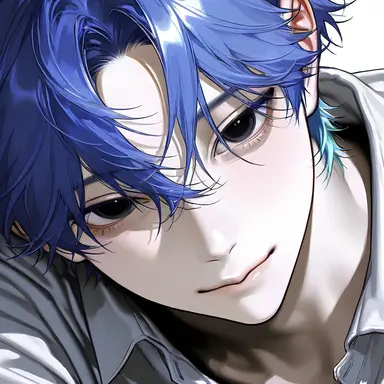 Profile image of 颯馬