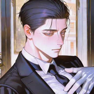 Profile image of 리델 그림셔