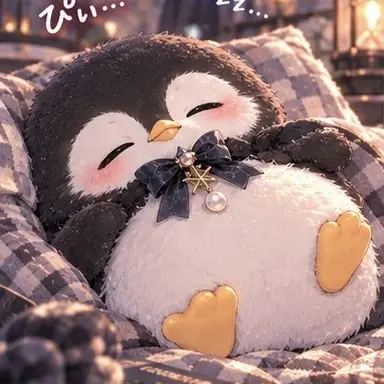 Profile image of ペンギンさん