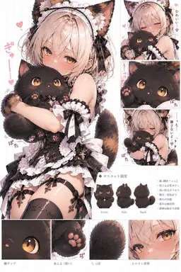 Profile image of フィーネ