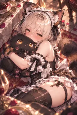 Profile image of フィーネ