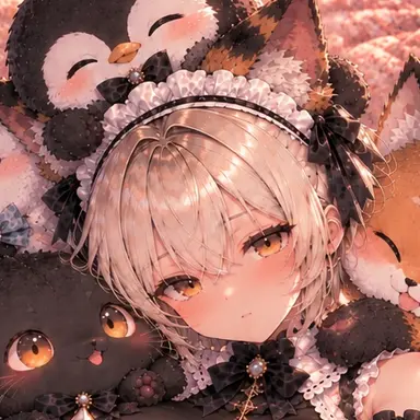 Profile image of フィーネ