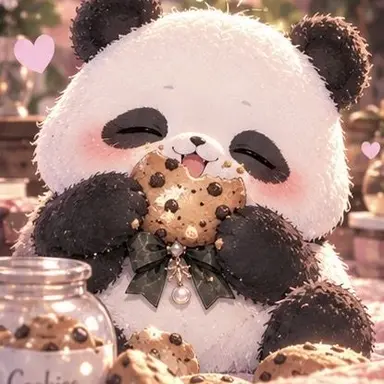 Profile image of パンダさん