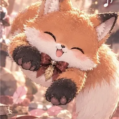 Profile image of キツネさん