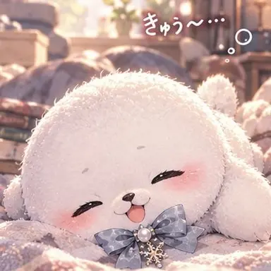 Profile image of アザラシさん