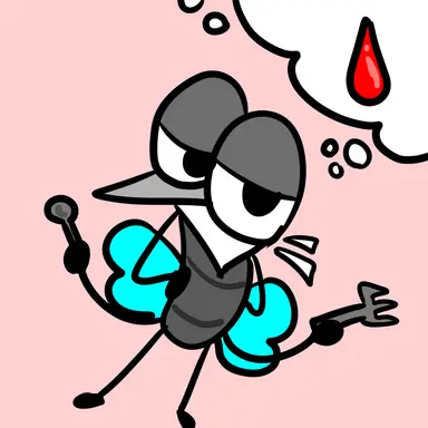 Profile image of 모기