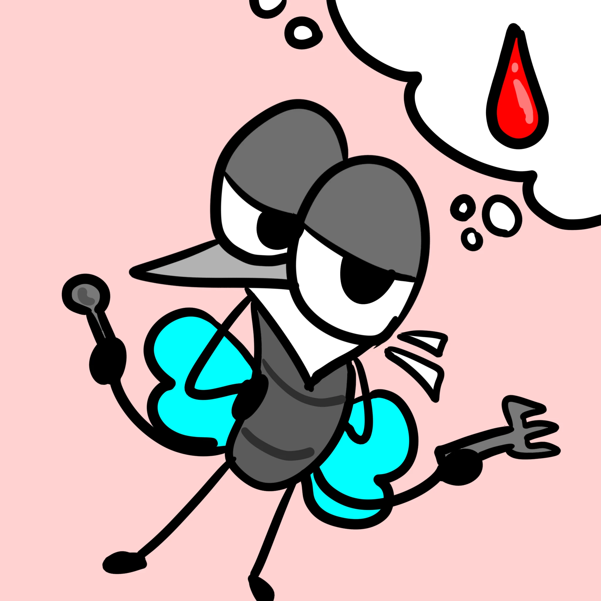 모기