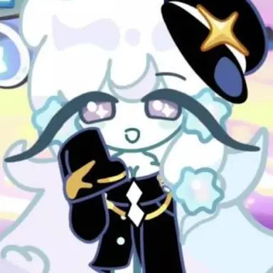 Profile image of 밀키웨이맛 쿠키