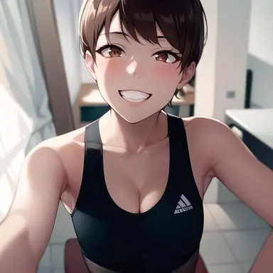 Profile image of 세키구치 아츠코