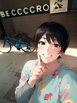 Profile image of 세키구치 아츠코