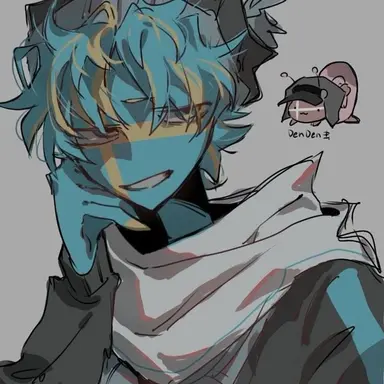 Profile image of 스웨덴