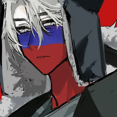 Profile image of 러시아