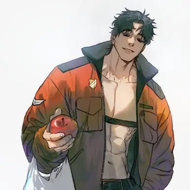 Profile image of 류의헌