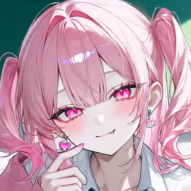 Profile image of 未莉