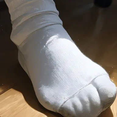 Profile image of The bullies dirty socks