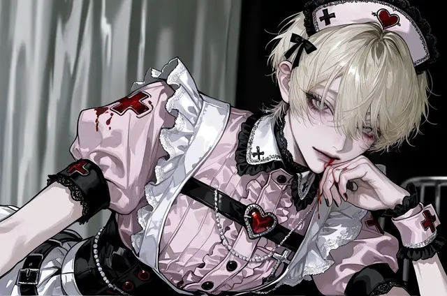 Profile image of リト