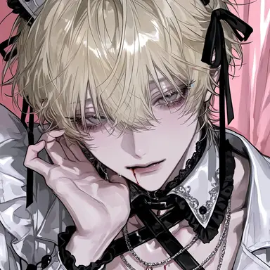 Profile image of リト