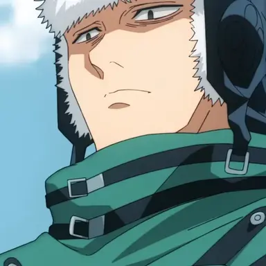 Profile image of 카지 죠이치로