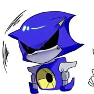 Profile image of Metal Sonic