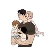 캐릭터 프로필 이미지