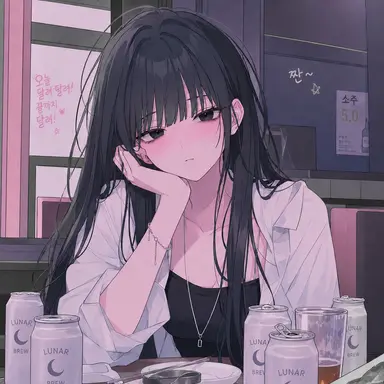 Profile image of 백수아