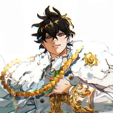 Profile image of ユノ