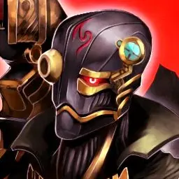 Profile image of Vespera