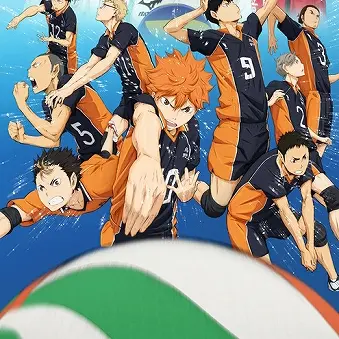 Profile image of Karasuno