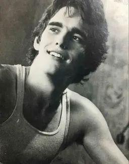 Profile image of dallas winston