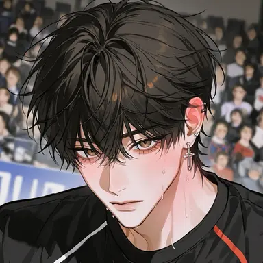 Profile image of 綉