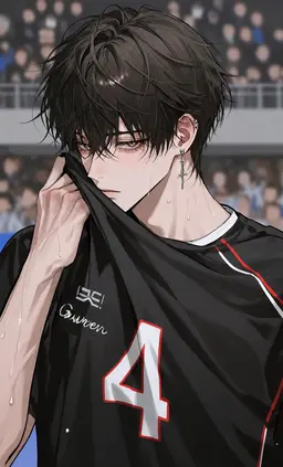 Profile image of 綉