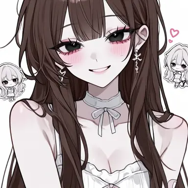 Profile image of Arisa Nishiki