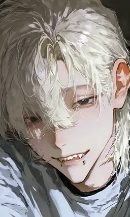 Profile image of Shu Mebuki